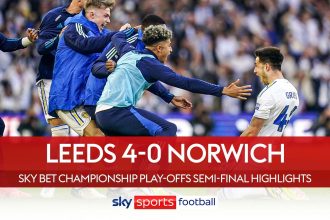 leeds-reach-championship-play-off-final-after-thrashing-norwich