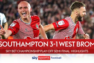 southampton-beat-west-brom-to-secure-wembley-spot