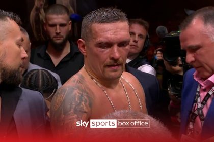 the-moment-usyk-was-crowned-undisputed