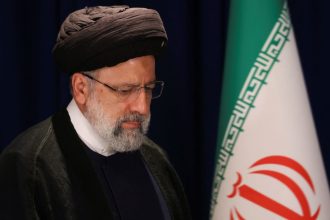 search-and-rescue-efforts-underway-as-helicopter-carrying-iran’s-president-raisi-suffers-‘crash-landing’