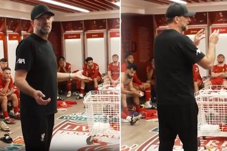 ‘i-love-you’-|-klopp’s-passionate-final-changing-room-team-talk